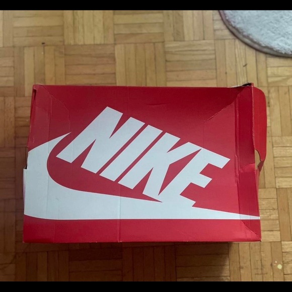 Mens Nike tenko - Picture 3 of 3